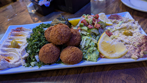 Photo of Dijla Cafe & Lounge - 3711 N Decatur Rd #116, Decatur, GA 30032