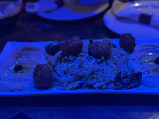 Photo of Dijla Cafe & Lounge - 3711 N Decatur Rd #116, Decatur, GA 30032