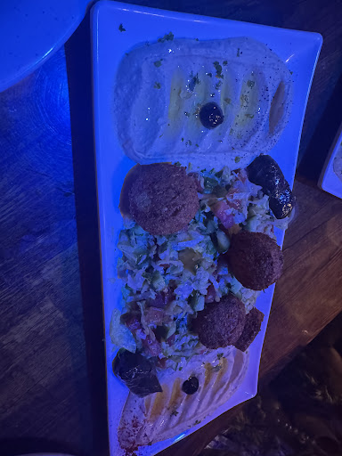 Photo of Dijla Cafe & Lounge - 3711 N Decatur Rd #116, Decatur, GA 30032