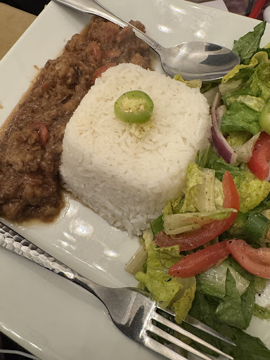 Photo of Dijla Cafe & Lounge - 3711 N Decatur Rd #116, Decatur, GA 30032