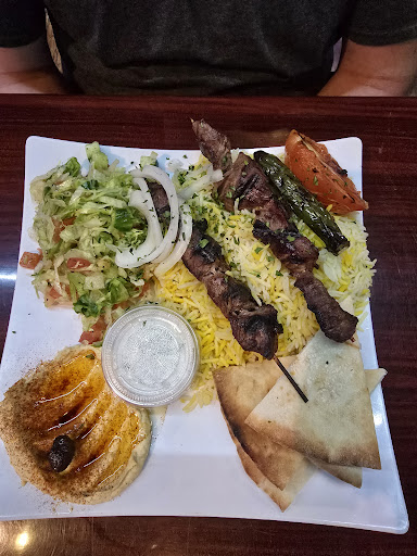 Photo of Dijla Cafe & Lounge - 3711 N Decatur Rd #116, Decatur, GA 30032