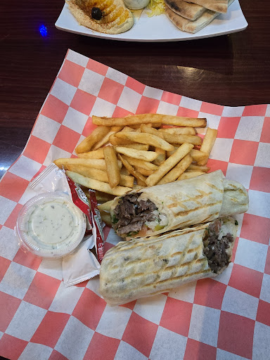 Photo of Dijla Cafe & Lounge - 3711 N Decatur Rd #116, Decatur, GA 30032