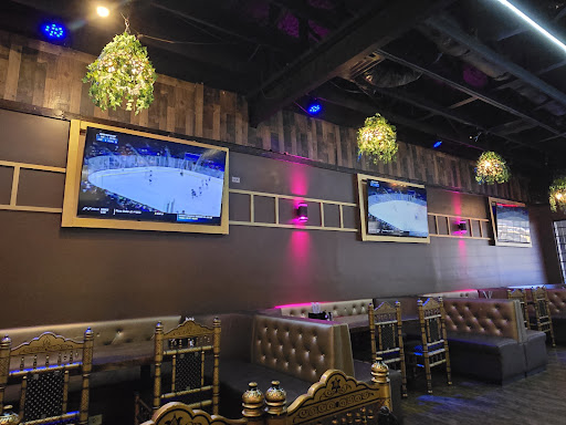 Photo of Dijla Cafe & Lounge - 3711 N Decatur Rd #116, Decatur, GA 30032