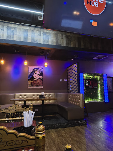 Photo of Dijla Cafe & Lounge - 3711 N Decatur Rd #116, Decatur, GA 30032