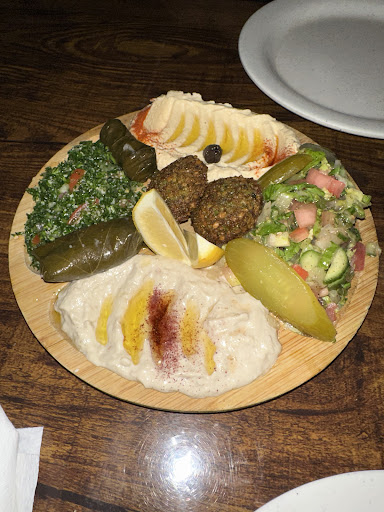 Photo of Dijla Cafe & Lounge - 3711 N Decatur Rd #116, Decatur, GA 30032