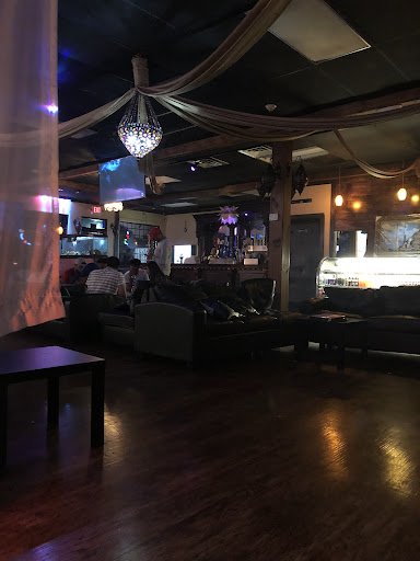 Photo of Dijla Cafe & Lounge - 3711 N Decatur Rd #116, Decatur, GA 30032