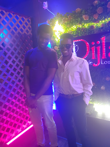 Photo of Dijla Cafe & Lounge - 3711 N Decatur Rd #116, Decatur, GA 30032