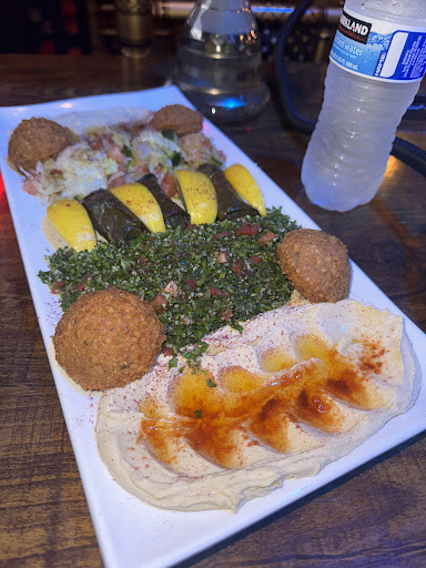 Photo of Dijla Cafe & Lounge - 3711 N Decatur Rd #116, Decatur, GA 30032