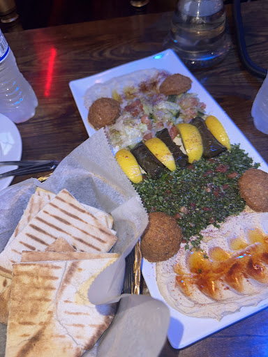 Photo of Dijla Cafe & Lounge - 3711 N Decatur Rd #116, Decatur, GA 30032