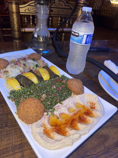 Photo of Dijla Cafe & Lounge - 3711 N Decatur Rd #116, Decatur, GA 30032