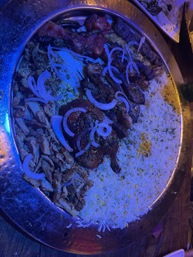 Photo of Dijla Cafe & Lounge - 3711 N Decatur Rd #116, Decatur, GA 30032