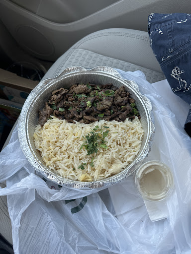 Photo of Rozana Restaurant and Hookah Lounge - 4800 Lawrenceville Hwy Ste A1, Lilburn, GA 30047