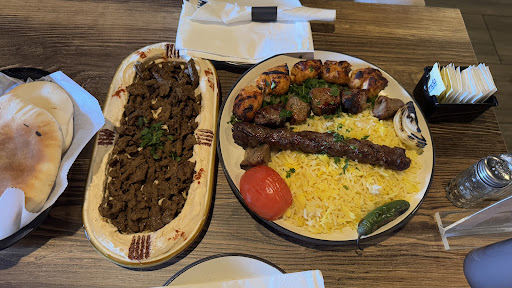 Photo of Rozana Restaurant and Hookah Lounge - 4800 Lawrenceville Hwy Ste A1, Lilburn, GA 30047