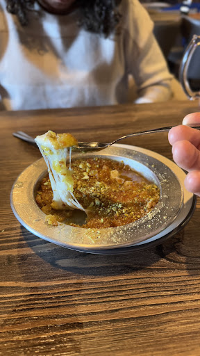 Photo of Rozana Restaurant and Hookah Lounge - 4800 Lawrenceville Hwy Ste A1, Lilburn, GA 30047