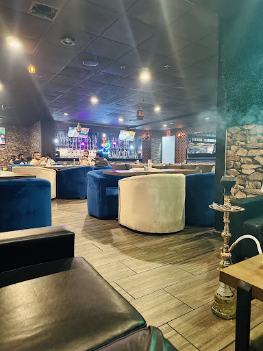Photo of Rozana Restaurant and Hookah Lounge - 4800 Lawrenceville Hwy Ste A1, Lilburn, GA 30047