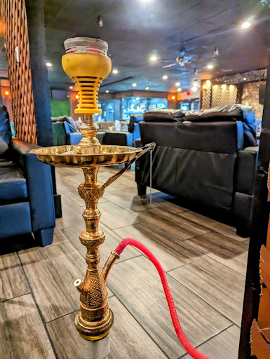 Photo of Rozana Restaurant and Hookah Lounge - 4800 Lawrenceville Hwy Ste A1, Lilburn, GA 30047