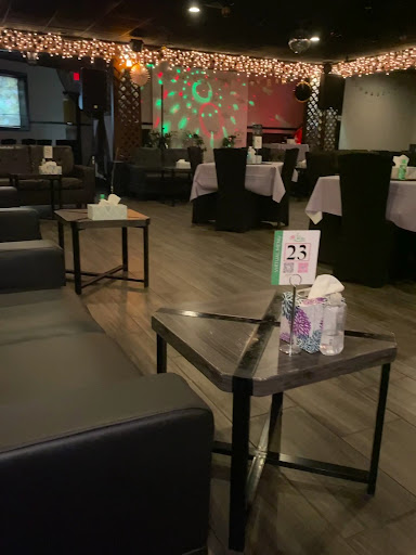 Photo of Rozana Restaurant and Hookah Lounge - 4800 Lawrenceville Hwy Ste A1, Lilburn, GA 30047