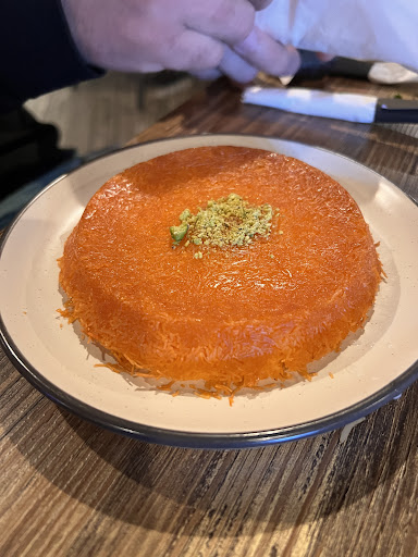 Photo of Rozana Restaurant and Hookah Lounge - 4800 Lawrenceville Hwy Ste A1, Lilburn, GA 30047