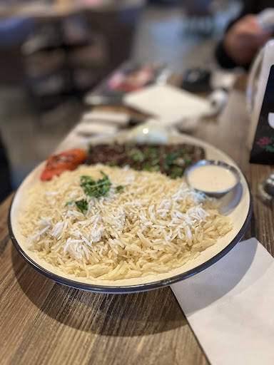 Photo of Rozana Restaurant and Hookah Lounge - 4800 Lawrenceville Hwy Ste A1, Lilburn, GA 30047