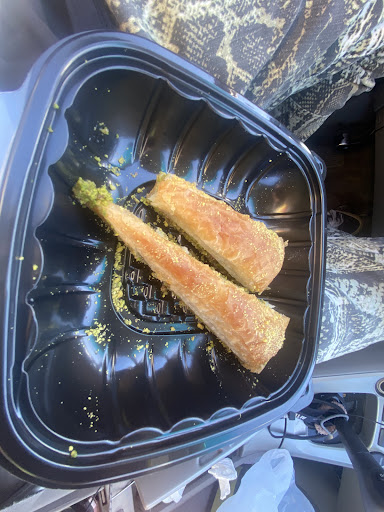 Photo of Rozana Restaurant and Hookah Lounge - 4800 Lawrenceville Hwy Ste A1, Lilburn, GA 30047