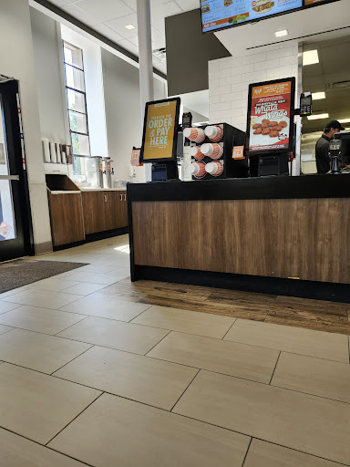 Photo of Whataburger - 101 N College St, Auburn, AL 36830