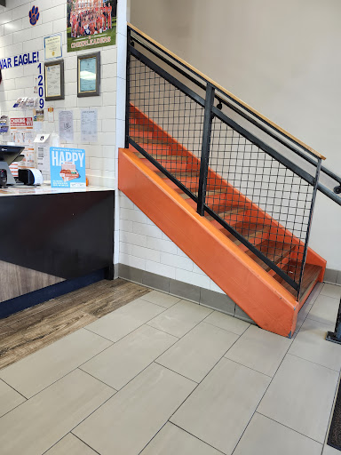 Photo of Whataburger - 101 N College St, Auburn, AL 36830