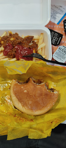 Photo of Whataburger - 101 N College St, Auburn, AL 36830