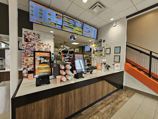 Photo of Whataburger - 101 N College St, Auburn, AL 36830