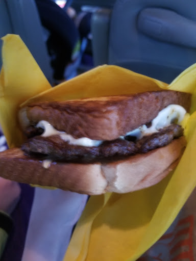 Photo of Whataburger - 101 N College St, Auburn, AL 36830