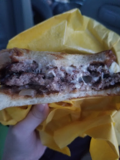 Photo of Whataburger - 101 N College St, Auburn, AL 36830