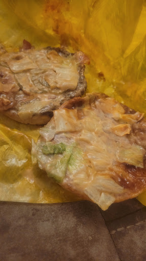 Photo of Whataburger - 101 N College St, Auburn, AL 36830