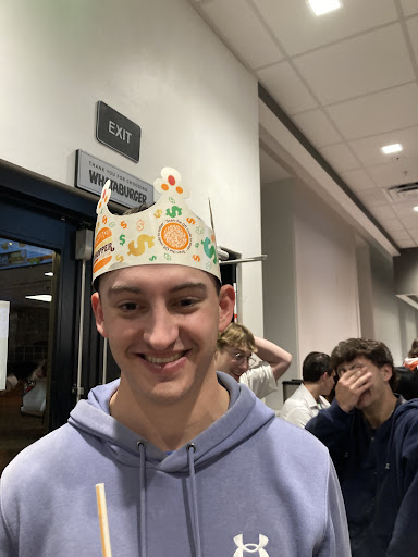 Photo of Whataburger - 101 N College St, Auburn, AL 36830