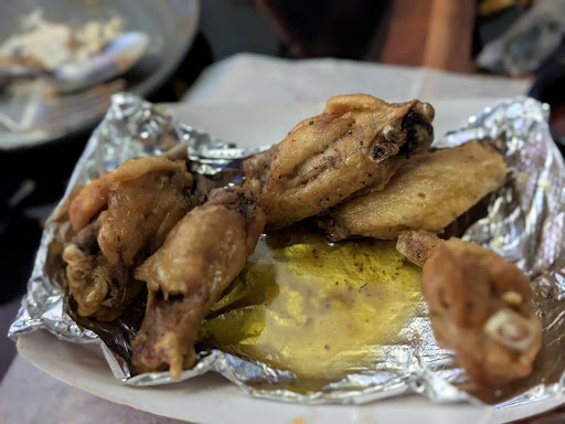 Photo of Royalz Restaurant and Lounge - 5445 Atlanta Hwy suite f, Alpharetta, GA 30004