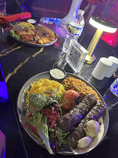 Photo of Royalz Restaurant and Lounge - 5445 Atlanta Hwy suite f, Alpharetta, GA 30004