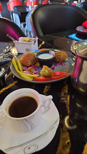 Photo of Royalz Restaurant and Lounge - 5445 Atlanta Hwy suite f, Alpharetta, GA 30004