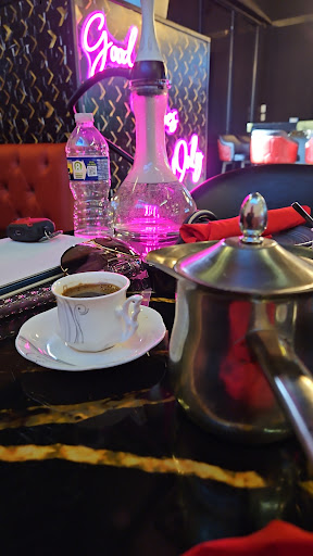 Photo of Royalz Restaurant and Lounge - 5445 Atlanta Hwy suite f, Alpharetta, GA 30004