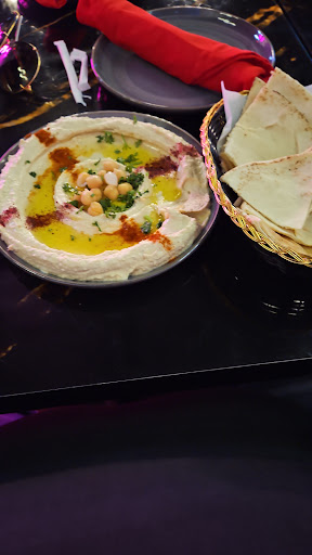 Photo of Royalz Restaurant and Lounge - 5445 Atlanta Hwy suite f, Alpharetta, GA 30004