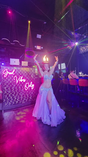 Photo of Royalz Restaurant and Lounge - 5445 Atlanta Hwy suite f, Alpharetta, GA 30004