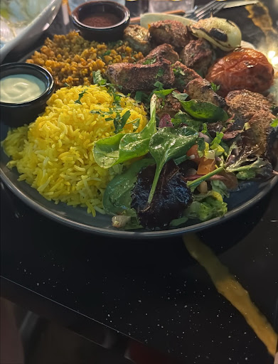 Photo of Royalz Restaurant and Lounge - 5445 Atlanta Hwy suite f, Alpharetta, GA 30004