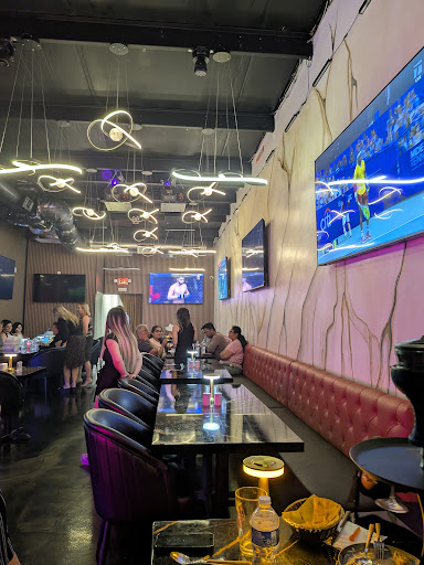 Photo of Royalz Restaurant and Lounge - 5445 Atlanta Hwy suite f, Alpharetta, GA 30004