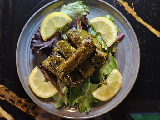 Photo of Royalz Restaurant and Lounge - 5445 Atlanta Hwy suite f, Alpharetta, GA 30004