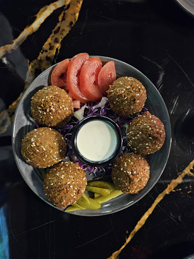 Photo of Royalz Restaurant and Lounge - 5445 Atlanta Hwy suite f, Alpharetta, GA 30004