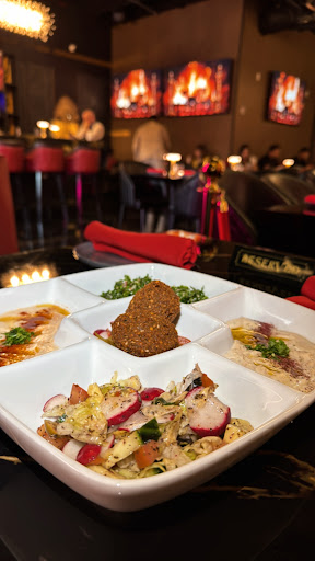 Photo of Royalz Restaurant and Lounge - 5445 Atlanta Hwy suite f, Alpharetta, GA 30004