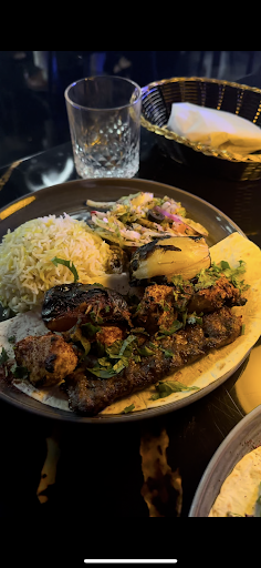 Photo of Royalz Restaurant and Lounge - 5445 Atlanta Hwy suite f, Alpharetta, GA 30004