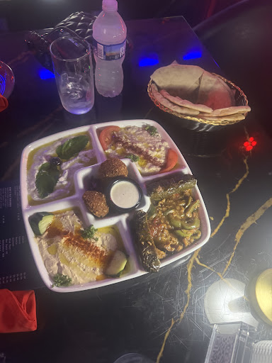 Photo of Royalz Restaurant and Lounge - 5445 Atlanta Hwy suite f, Alpharetta, GA 30004