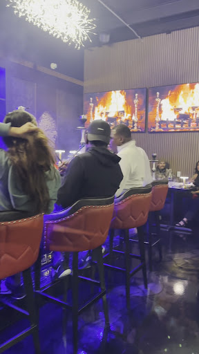 Photo of Royalz Restaurant and Lounge - 5445 Atlanta Hwy suite f, Alpharetta, GA 30004