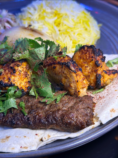 Photo of Royalz Restaurant and Lounge - 5445 Atlanta Hwy suite f, Alpharetta, GA 30004