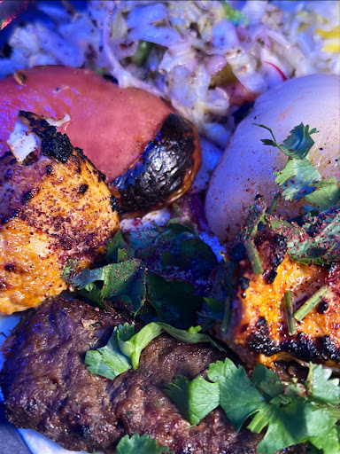 Photo of Royalz Restaurant and Lounge - 5445 Atlanta Hwy suite f, Alpharetta, GA 30004