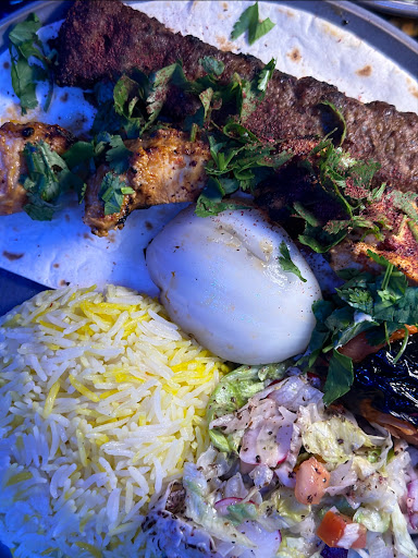 Photo of Royalz Restaurant and Lounge - 5445 Atlanta Hwy suite f, Alpharetta, GA 30004