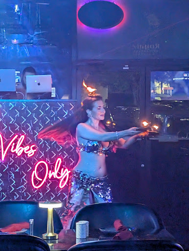 Photo of Royalz Restaurant and Lounge - 5445 Atlanta Hwy suite f, Alpharetta, GA 30004